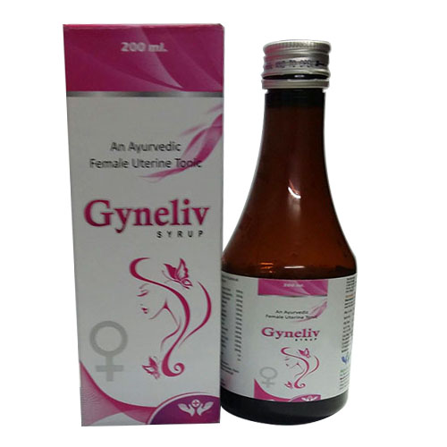GYNELIV Syrup