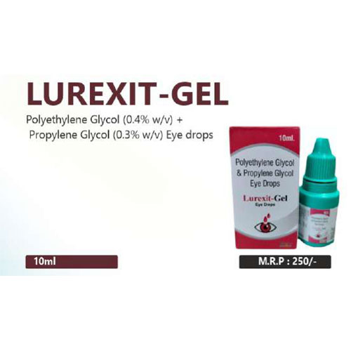LUREXIT GEL