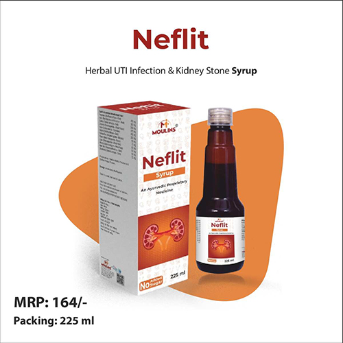 Neflit Syrup