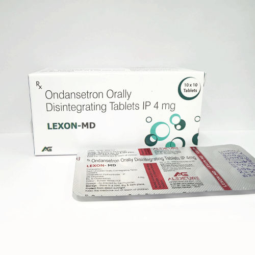 LEXON-MD Tablets