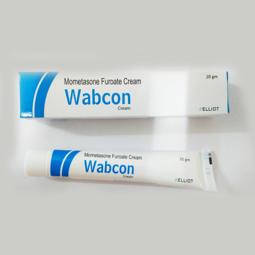 WABCON Cream