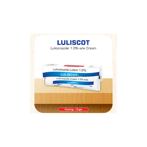 LULISCOT Cream