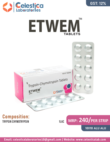 ETWEM TABLETS