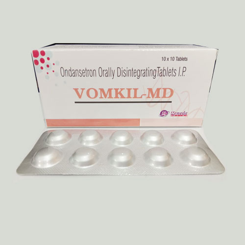 VOMKIL-MD Tablets