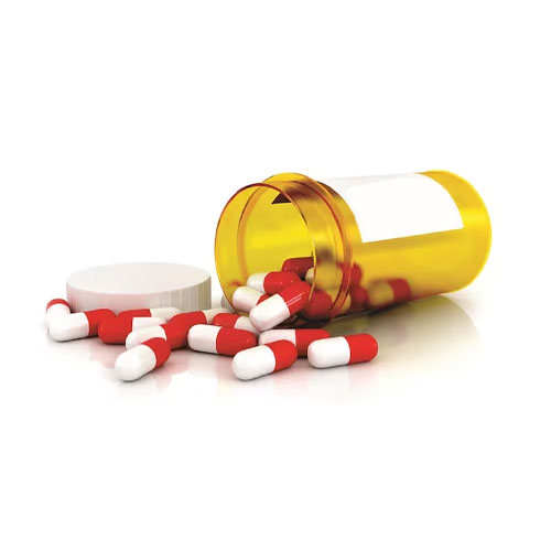 Esomeprazole Magnessium (EC) + Domperidone (SR) Capsules