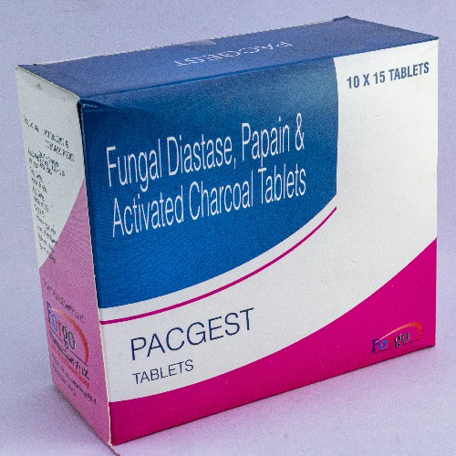 PACGEST Tablets