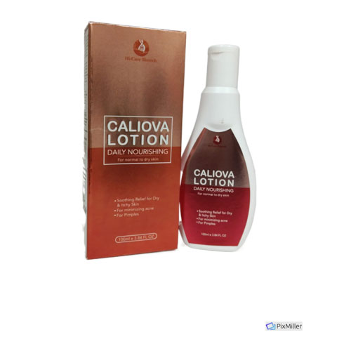CALIOVA Lotion