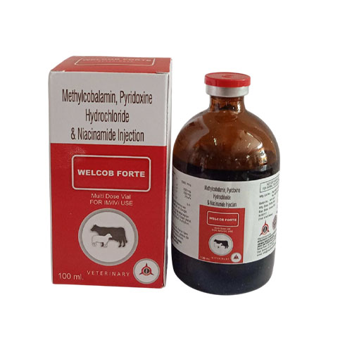 WELCOB-FORTE INJECTION