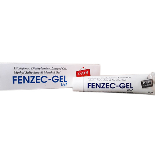 FENZEC-GEL