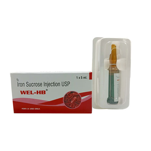 WEL-HB® INJECTION