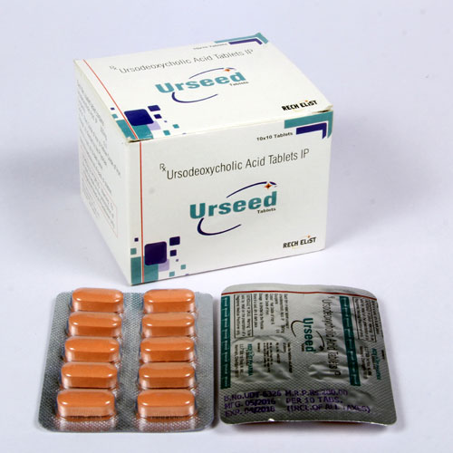 Urseed Tablets