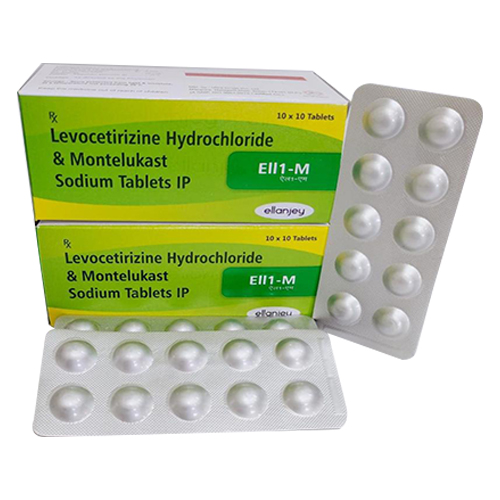 ELL 1 - M Tablets