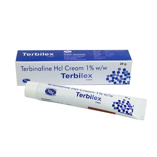 TERBILEX Cream