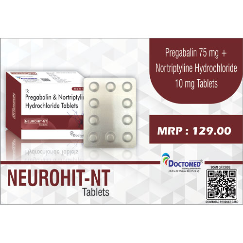 NEUROHIT-NT TABLETS
