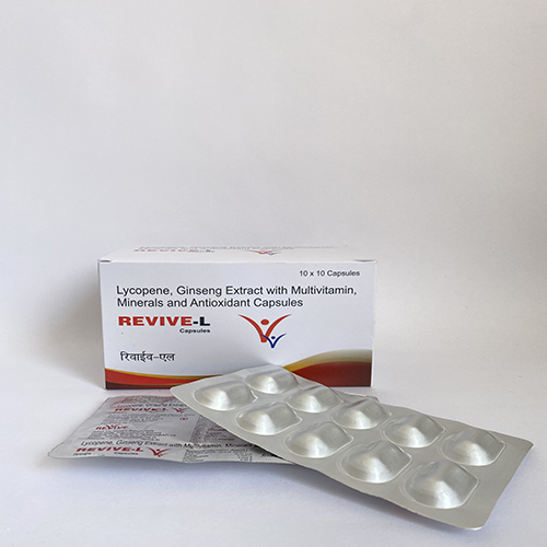 Revive-L Capsules