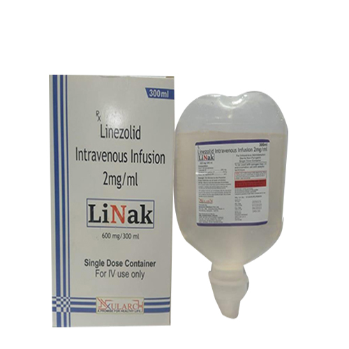 LINAK-600 IV Injection