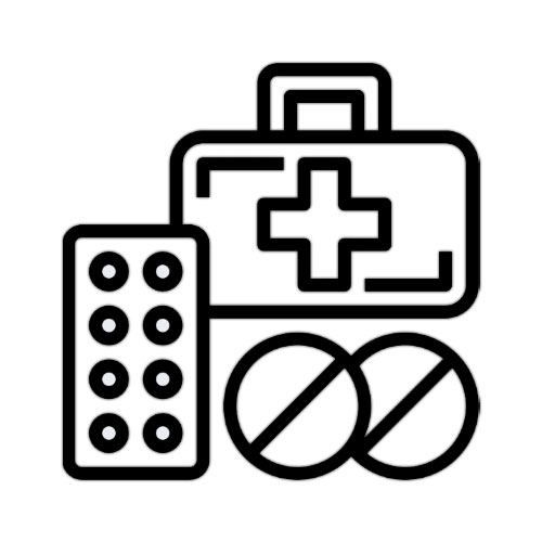 BLOOD PURIFIER COMBO KIT