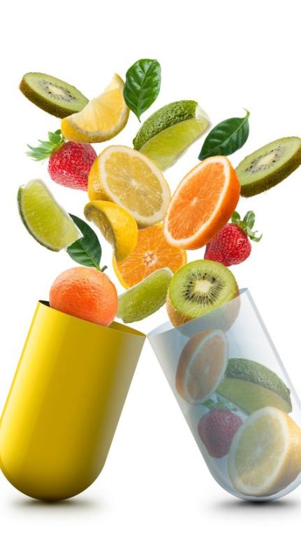 GRAPE SEED+ GINSENG+ GINKGO BILOBA+ GREEN TEA+ GARLIC+ LYCOPENE+ CITRUS BIOFLAVONOIDS+ MULTIVITAMIN