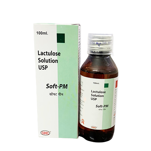 Lactulose Solution Syrup 10gm/15ml