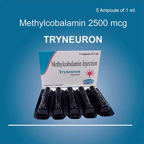 TRYNEURON Injection
