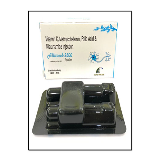 ALLITOCOB-2500 INJECTION