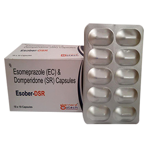 ESOBER-DSR Capsules