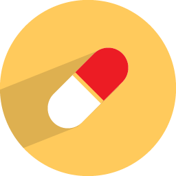 Esomeprazole 40mg + Domperidone 30mg Sustained Release Capsules