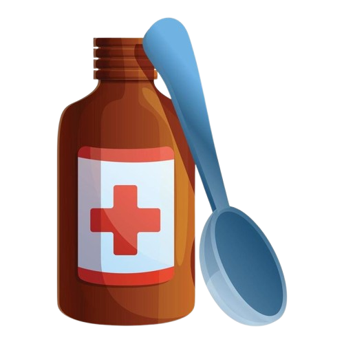 RedSuper-LY Syrup