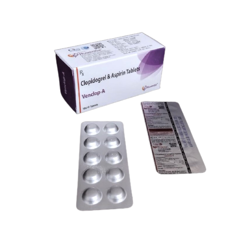 Venclop-A Tablets 