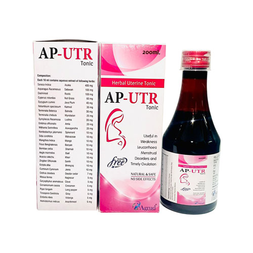 AP-UTR TONIC