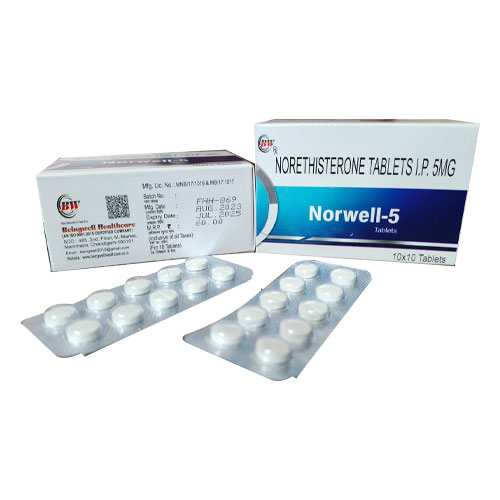 NORWELL-5 Tablets