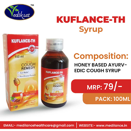 KUFLANCE-TH Syrup