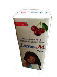 Lara-M Syrup