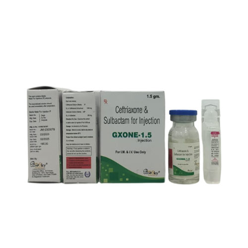 GXONE-1.5 INJECTION