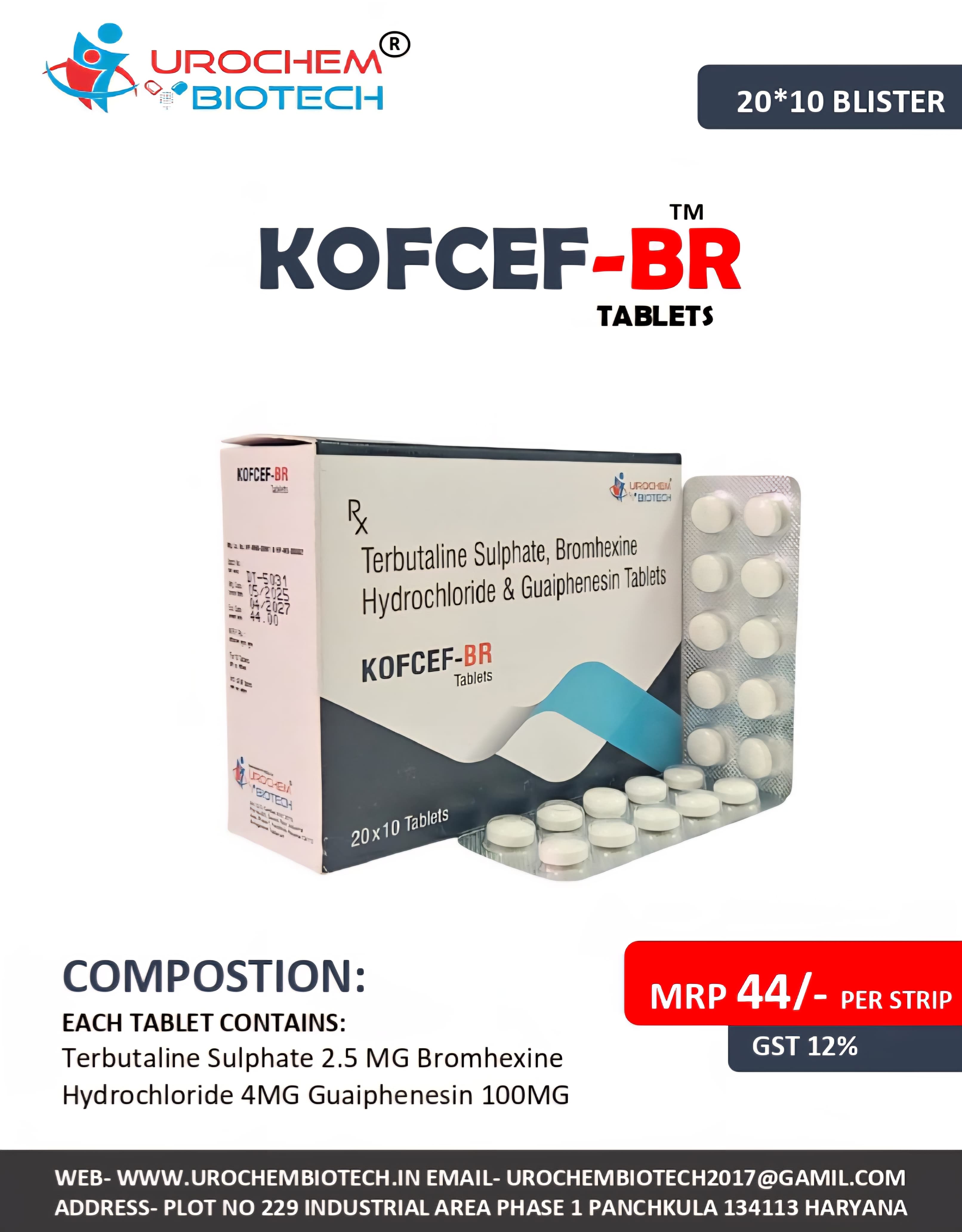 KOFCEF-BR