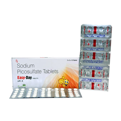 EASY-DAY TABLETS