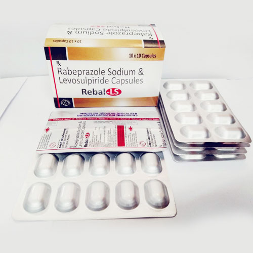 REBAL-LS Capsules