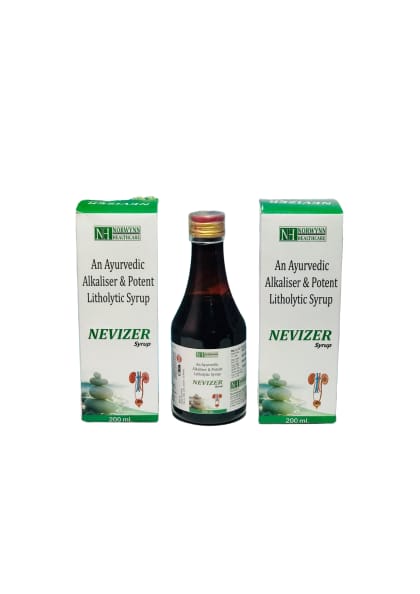NEVIZER Syrup
