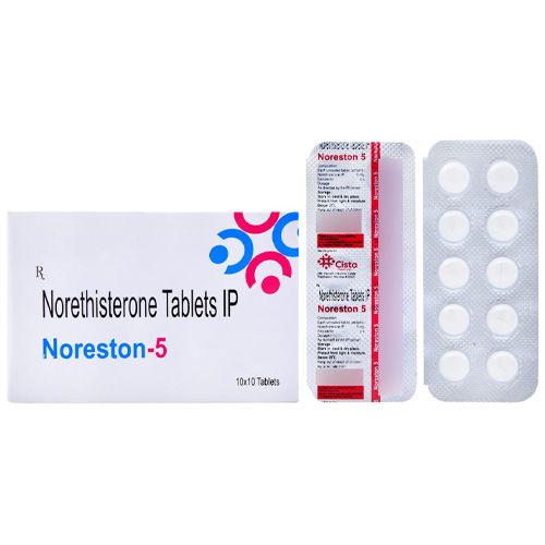 Noreston-5 Tablets
