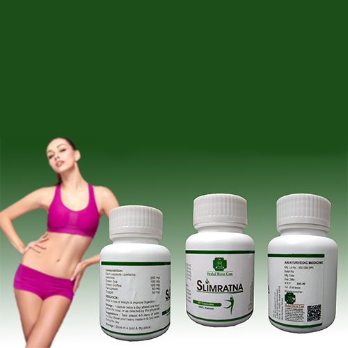 SLIMRATNA Capsules