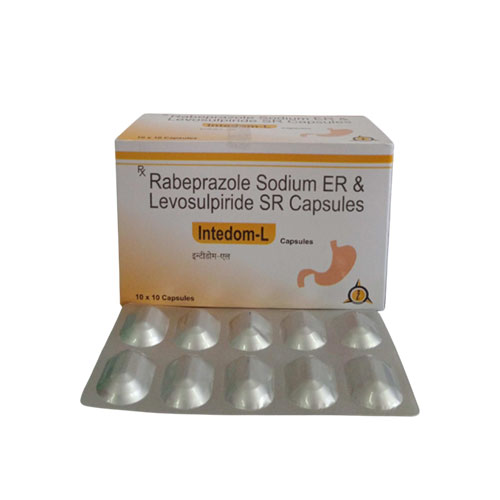 INTEDOM-L CAPSULES