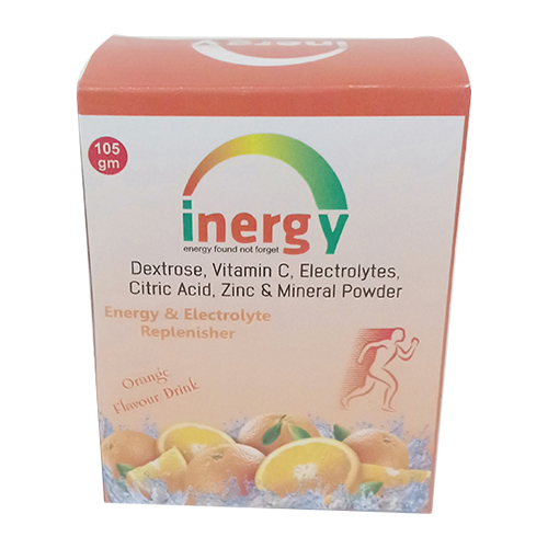 INERGY Energy Drink