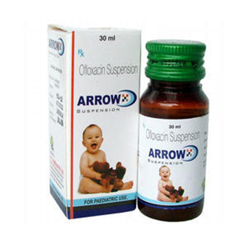 BACTIRAGE-X Suspension