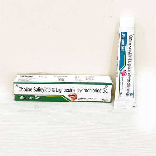 VINSORE-Gels