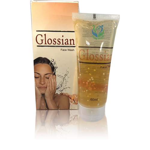 Glossian Face Wash