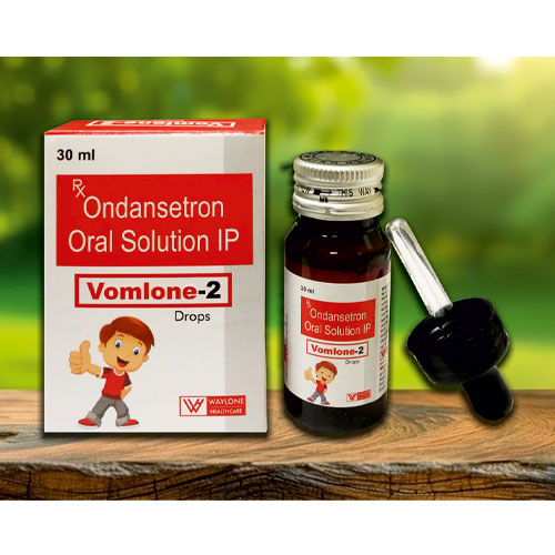 VOMLONE-2 Oral Drops
