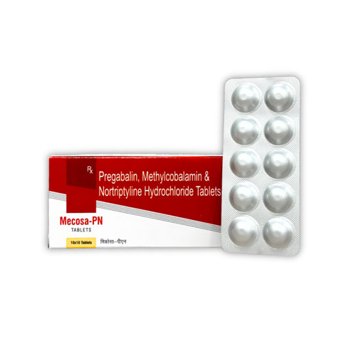 Mecosa-PN Tablets