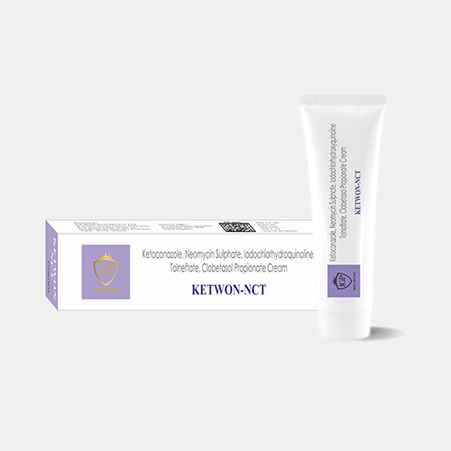 KETWON-NCT Cream