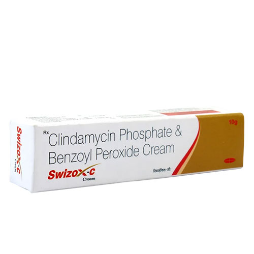 Swizox-C Cream