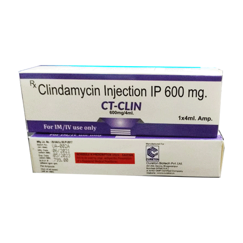 CT-CLIN Injection